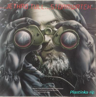 Jethro Tull &#8206; Stormwatch
