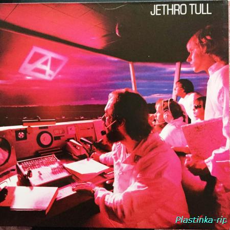 Jethro Tull &#8206; A