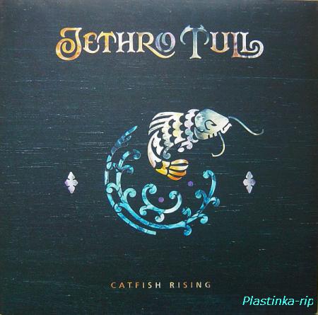 Jethro Tull &#8206; Catfish Rising