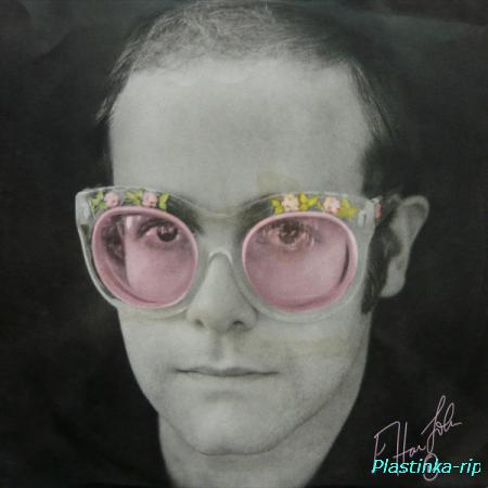 Elton John &#8206; Caribou