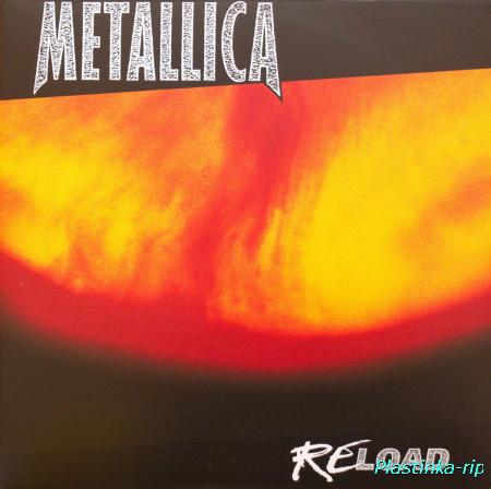 Metallica "Reload"