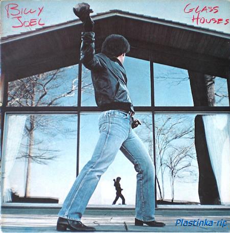 Billy Joel &#8206; Glass Houses
