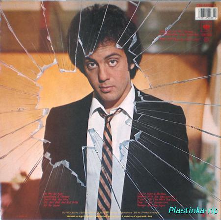 Billy Joel &#8206; Glass Houses