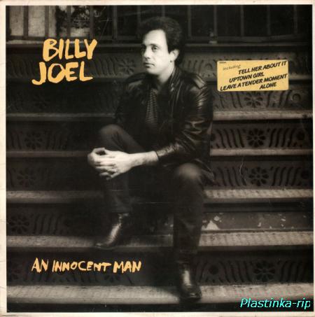 Billy Joel &#8206; An Innocent Man