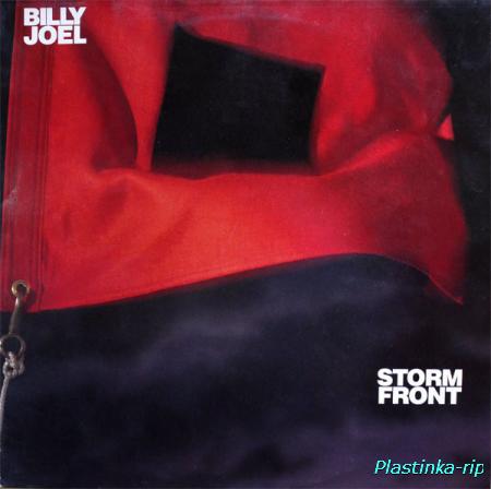 Billy Joel &#8206; Storm Front