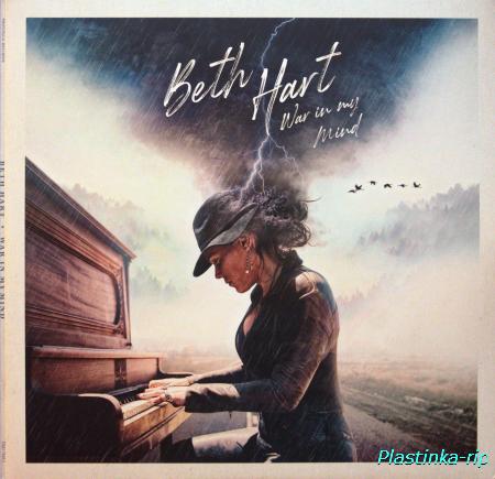 Beth Hart "War In My Mind"