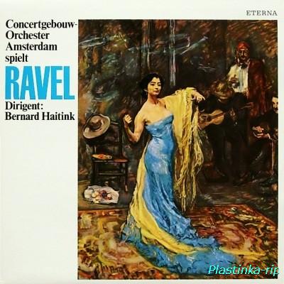Maurice Ravel - Concertgebouw Orchestra, Amsterdam