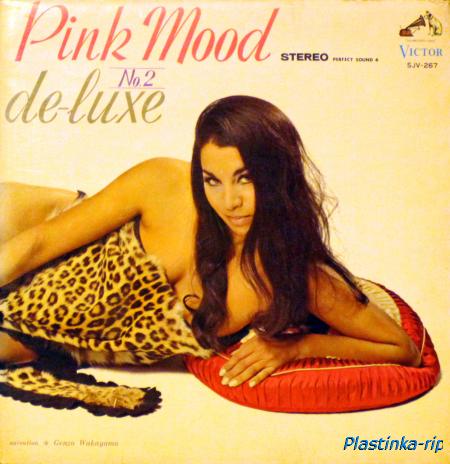 Pink Mood De-luxe N2