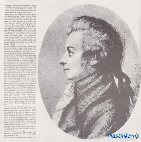 Staatsoper Dresden - Mozart - Die Hochzeit des Figaro