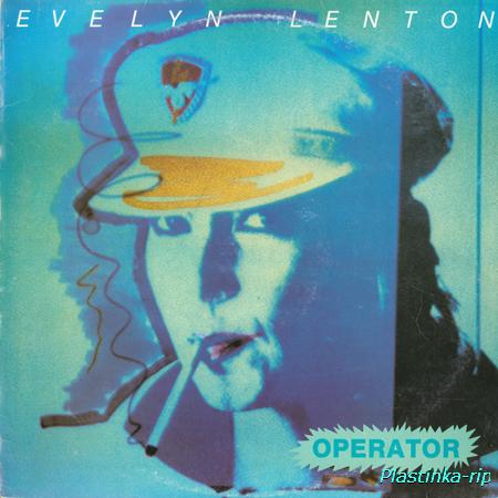 Evelyn Lenton [Belle Epoque] - Operator