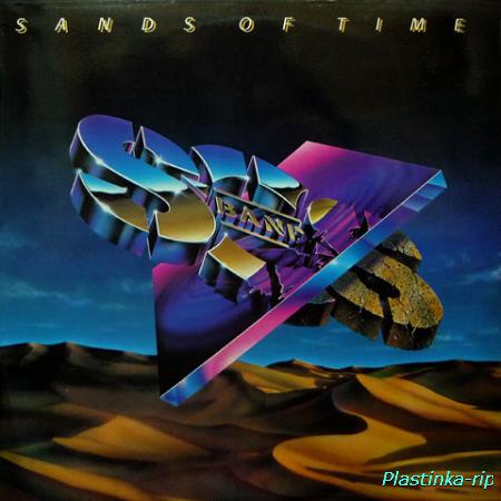 The S.O.S. Band - Sands Of Time