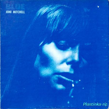 Joni Mitchell – Blue
