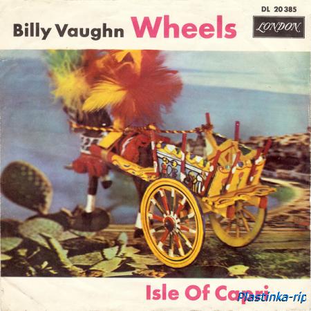 Billy Vaughn – Wheels