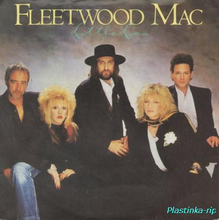 Fleetwood Mac – Little Lies