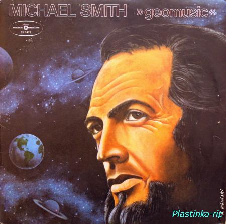 Michael Smith "Geomusic"