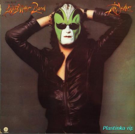 Steve Miller Band &#8206;– The Joker (1973)