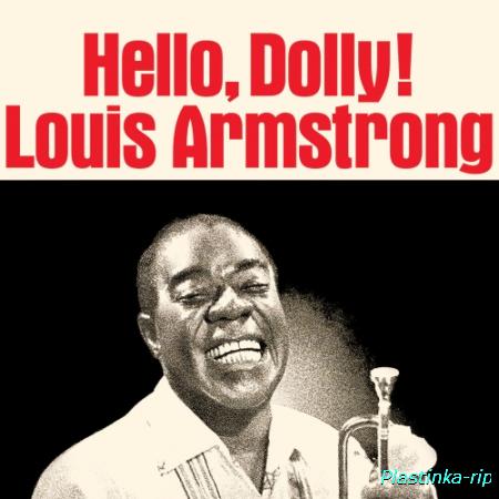 Louis Armstrong - Hello, Dolly! (Remastered) - 1964/2020 