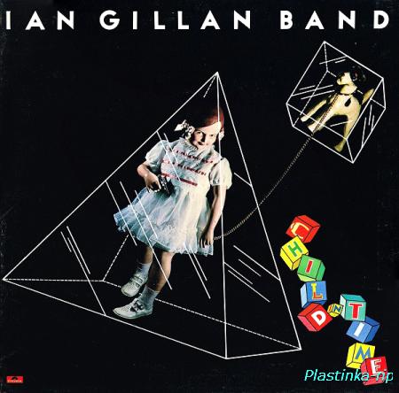 Ian Gillan Band - Child In Time