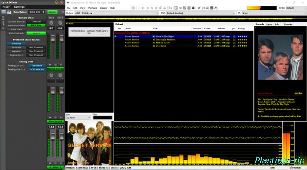 foobar2000_by_Audiophile_1.5.5r2  c  DSD