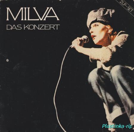 Milva - Das Konzert