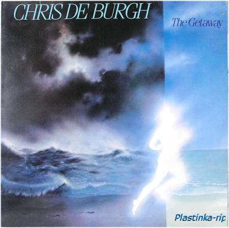 Chris de Burgh - The Getaway